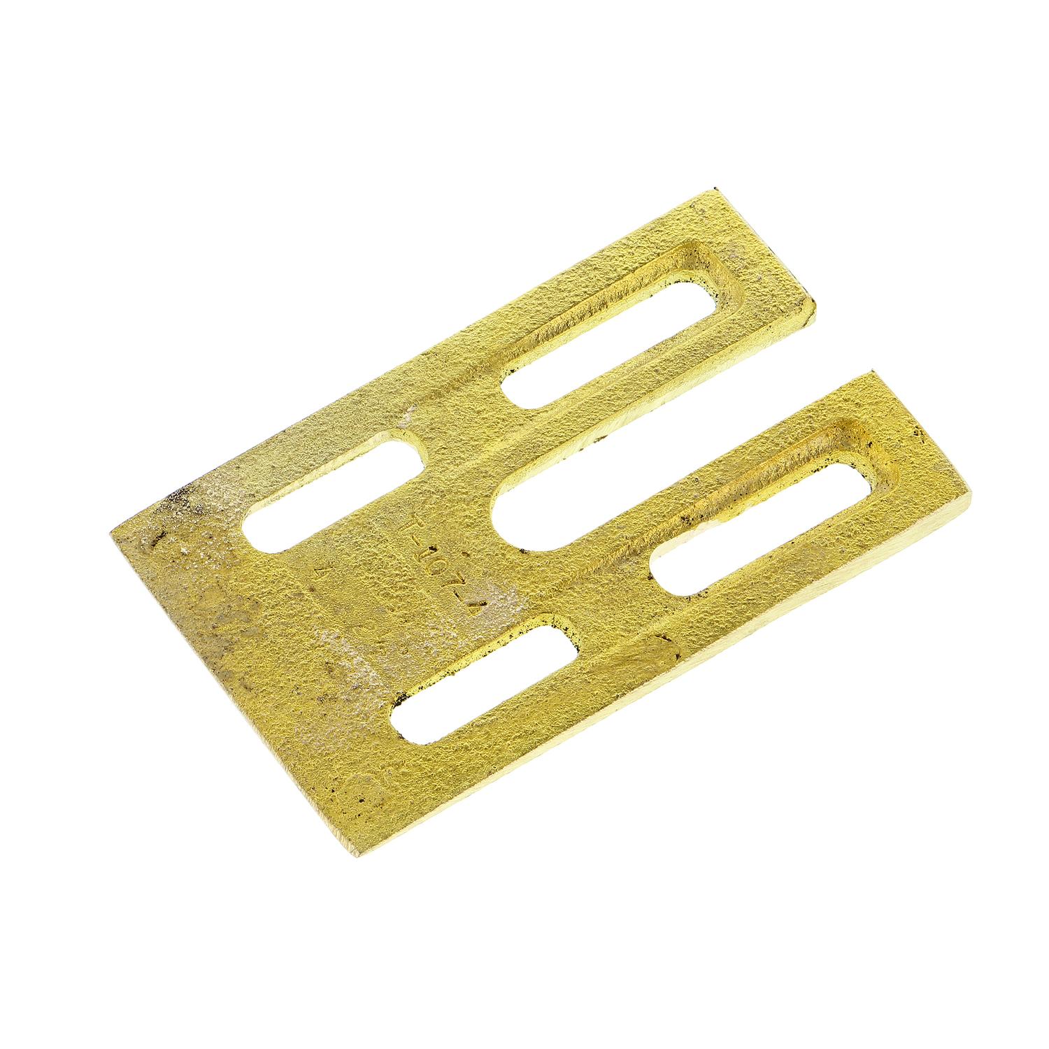 Mevotech MS95095 - Alignment Shim Mevotech MS95095 Alignment Shim product image 1 of 1