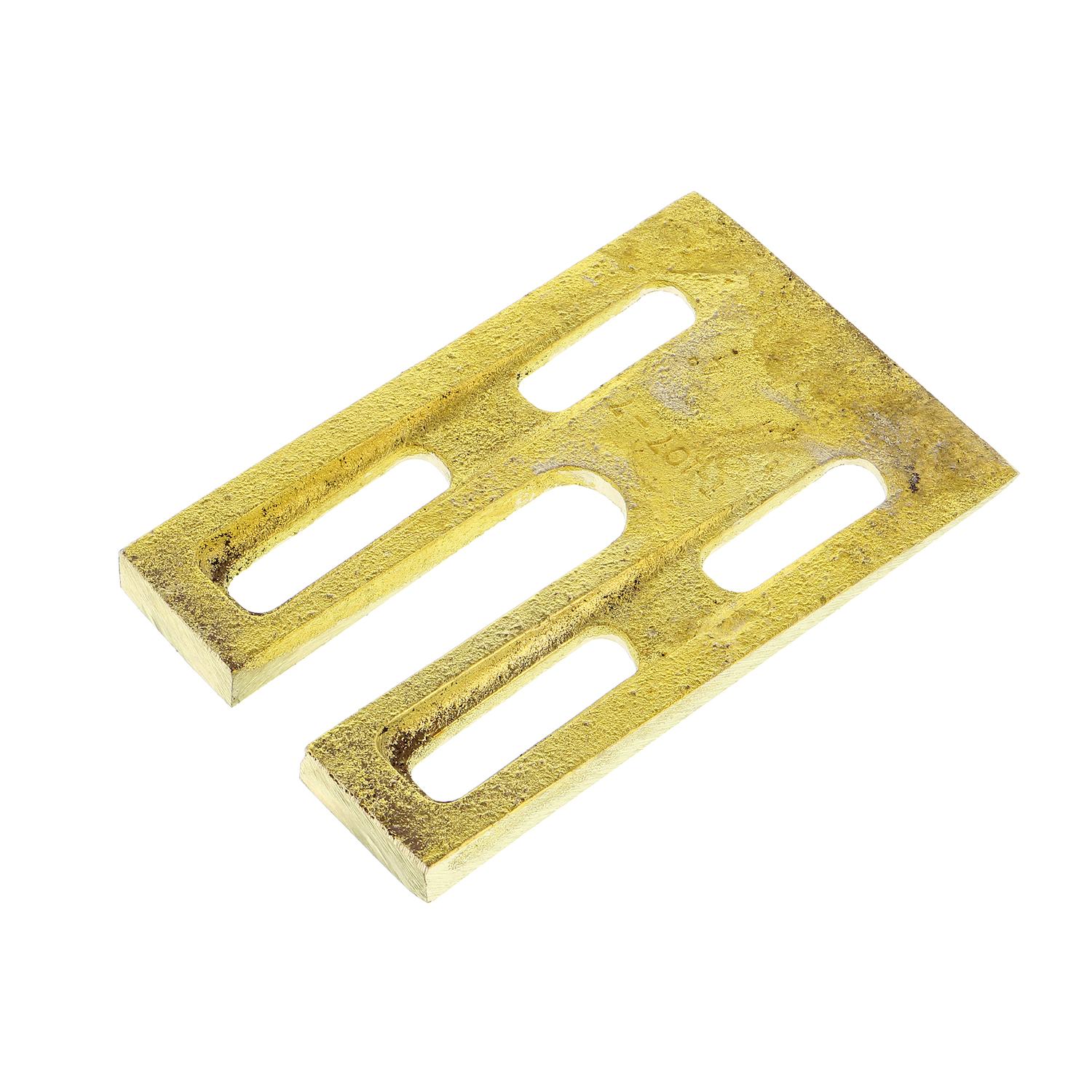 Mevotech MS95098 - Alignment Shim Mevotech MS95098 Alignment Shim product image 1 of 1
