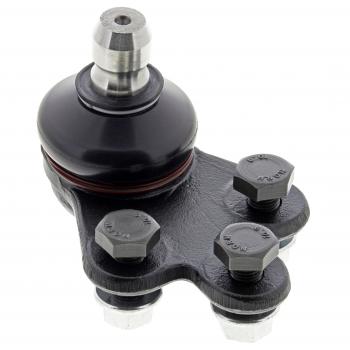 Mevotech MS95502 Suspension Ball Joint product image 3 of 5