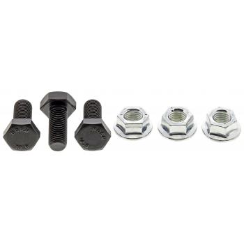 Mevotech MS95502 Suspension Ball Joint product image 4 of 5