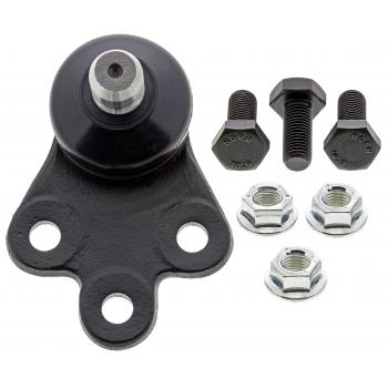 Mevotech MS95502 Suspension Ball Joint product image 5 of 5