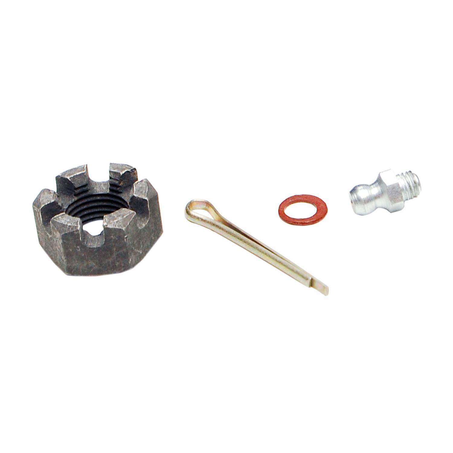 Mevotech MS95601 - Steering Tie Rod End Mevotech MS95601 Steering Tie Rod End product image 3 of 3