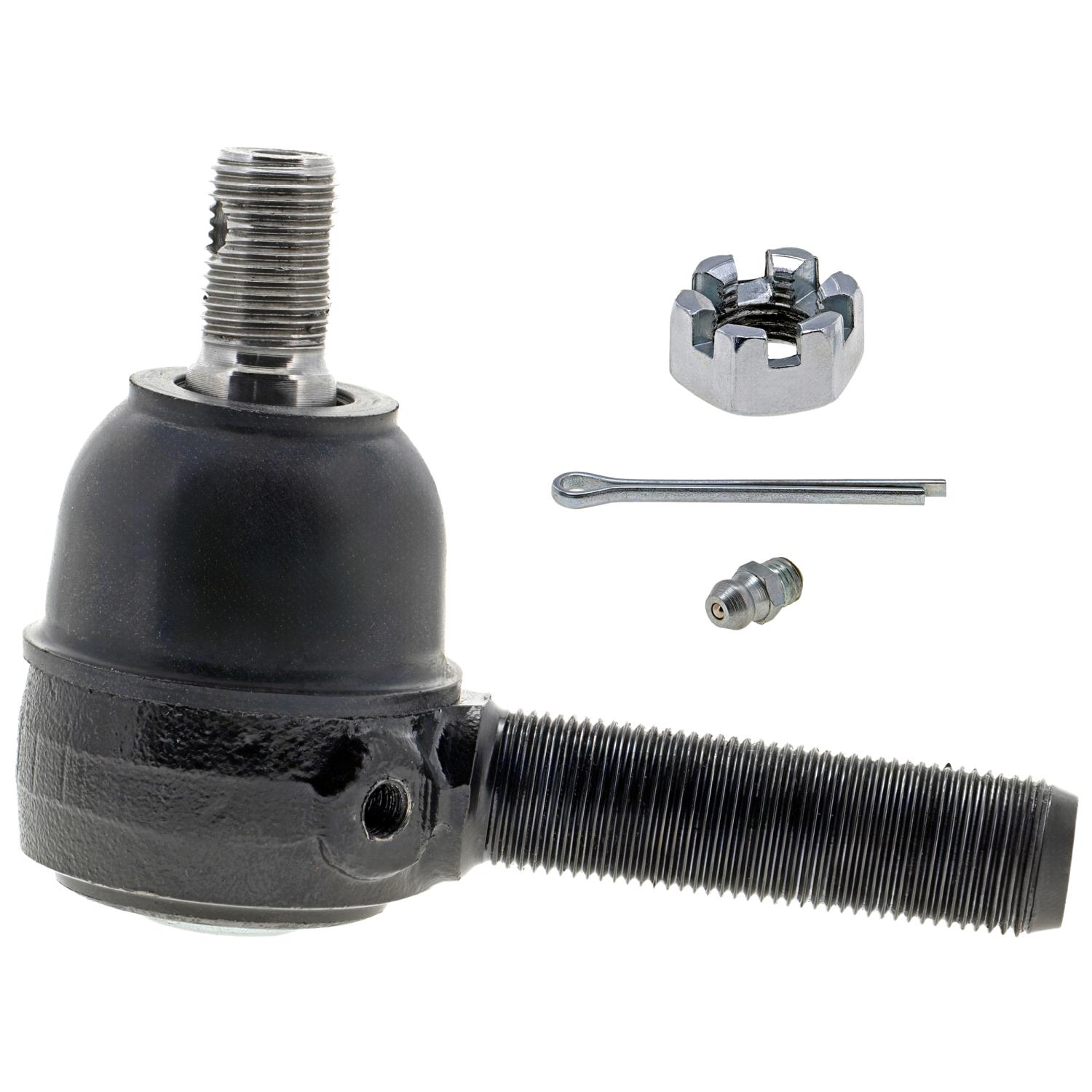 Mevotech MS95602 - Steering Tie Rod End Mevotech MS95602 Steering Tie Rod End product image 5 of 6