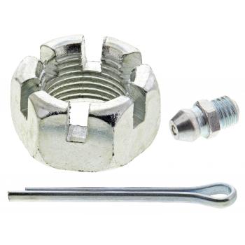 Mevotech MS95607 Steering Tie Rod End product image 4 of 6