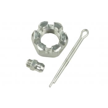 Mevotech MS95608 - Steering Tie Rod End Mevotech MS95608 Steering Tie Rod End product image 3 of 3