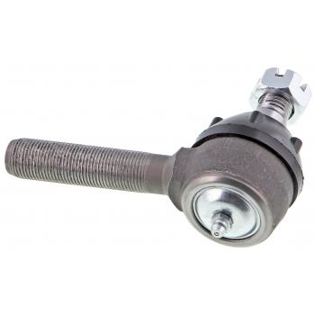 Mevotech MS95609 - Steering Tie Rod End Mevotech MS95609 Steering Tie Rod End product image 1 of 3