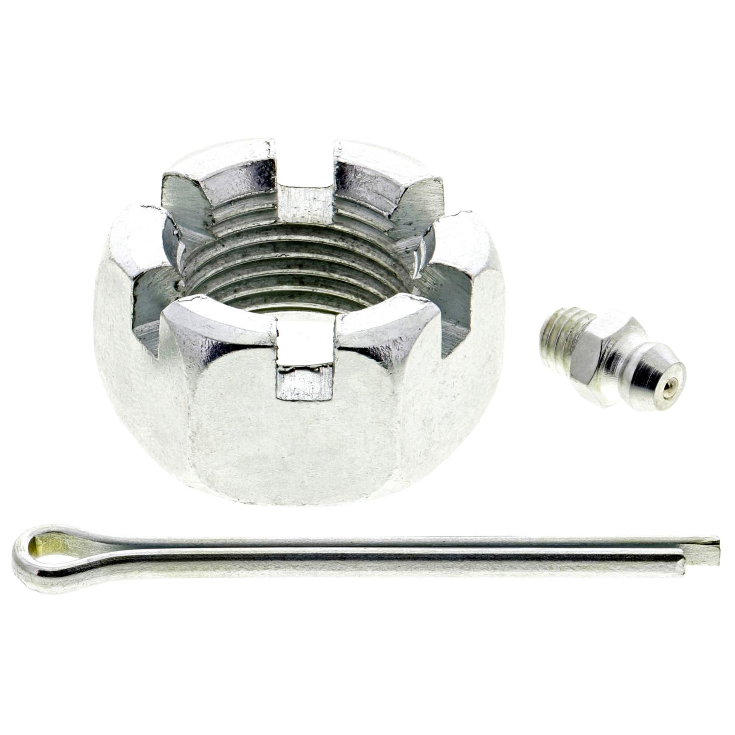 Mevotech MS95642 - Steering Tie Rod End Mevotech MS95642 Steering Tie Rod End product image 4 of 6