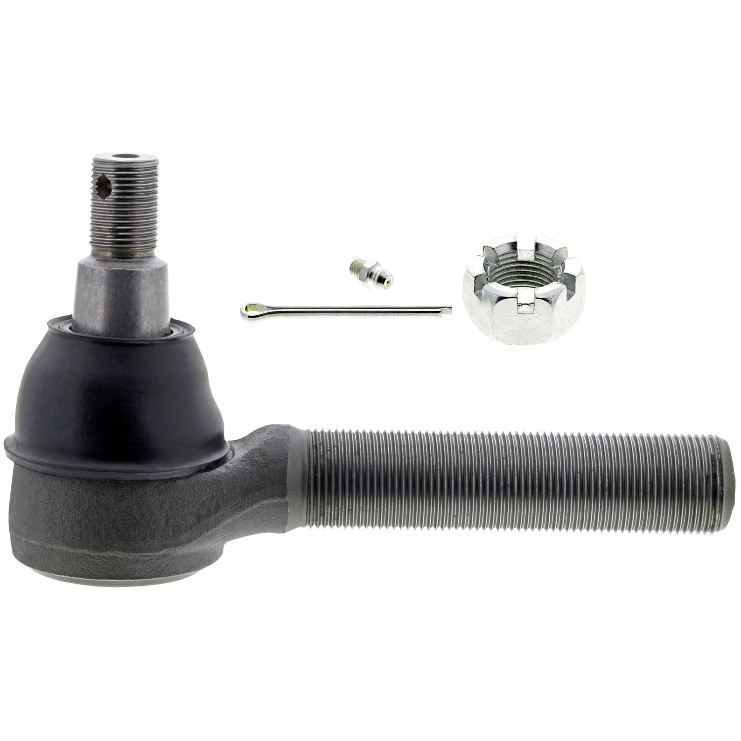 Mevotech MS95642 - Steering Tie Rod End Mevotech MS95642 Steering Tie Rod End product image 5 of 6