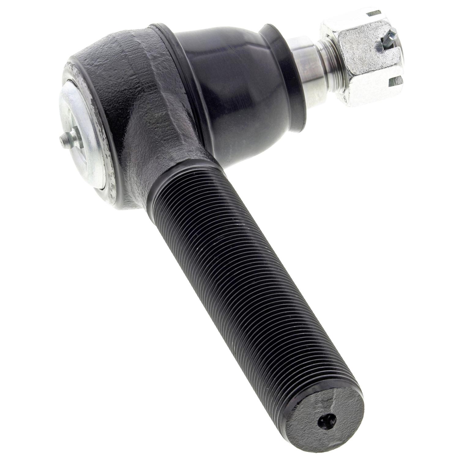 Mevotech MS95655 - Steering Tie Rod End Mevotech MS95655 Steering Tie Rod End product image 1 of 6