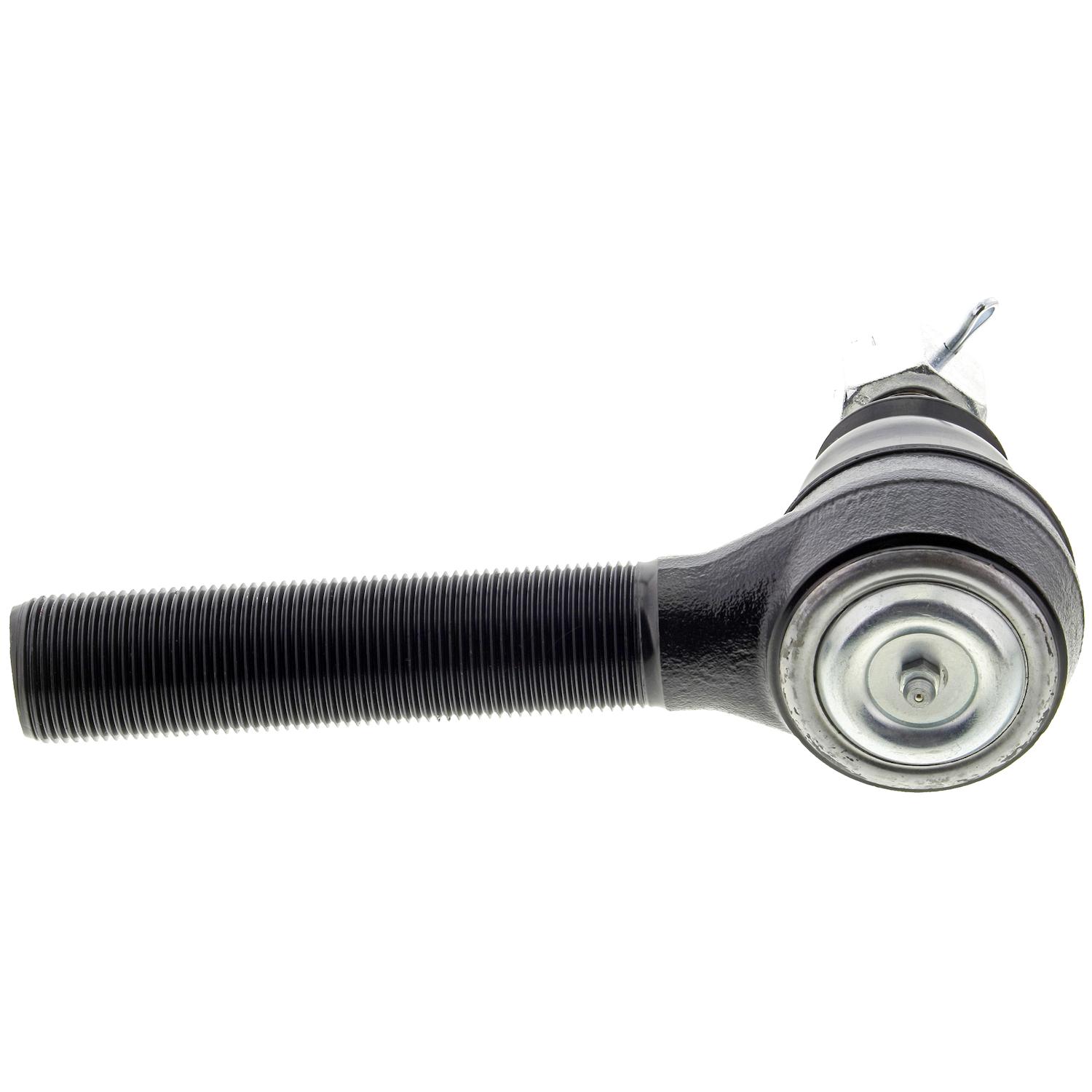Mevotech MS95655 - Steering Tie Rod End Mevotech MS95655 Steering Tie Rod End product image 2 of 6