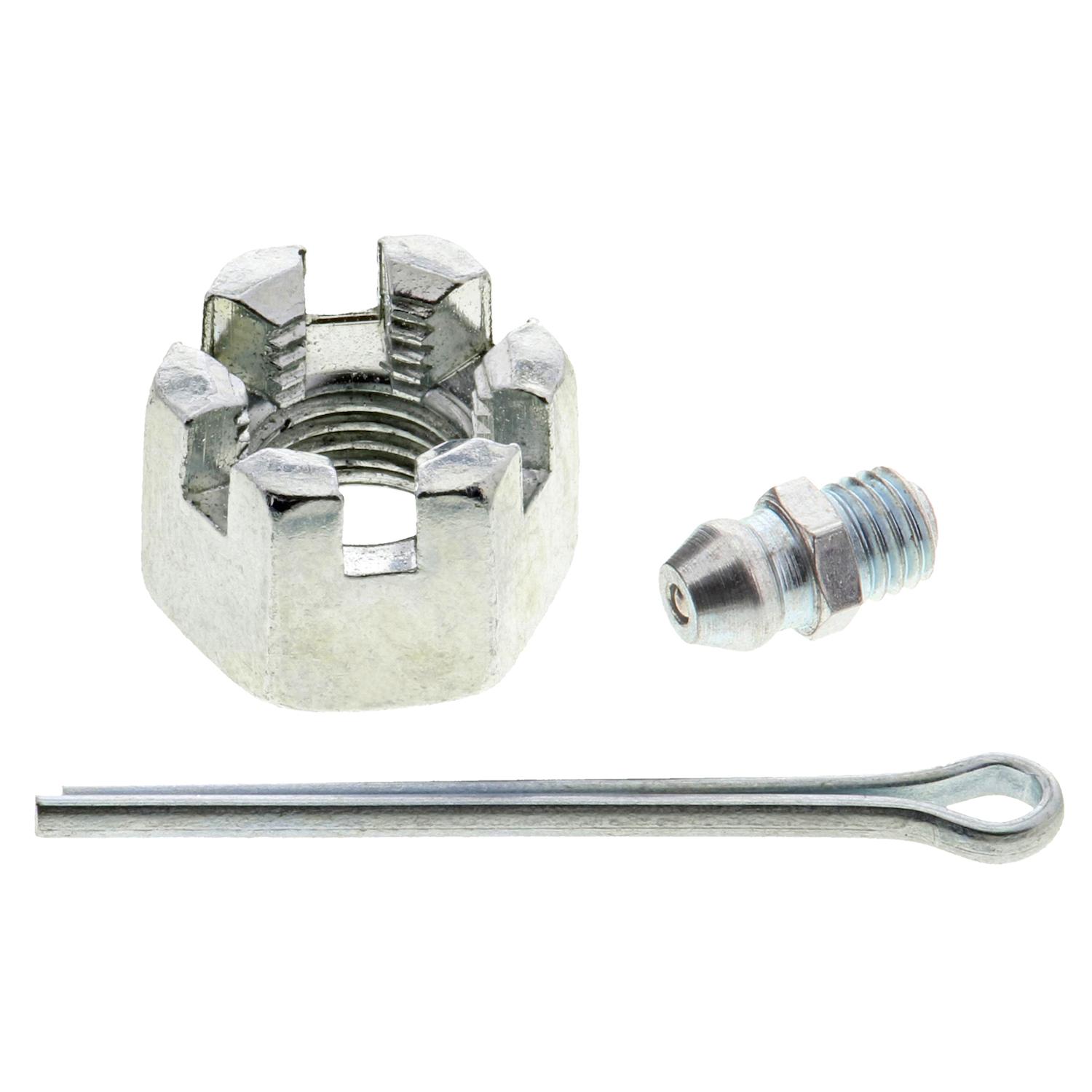 Mevotech MS95655 - Steering Tie Rod End Mevotech MS95655 Steering Tie Rod End product image 4 of 6