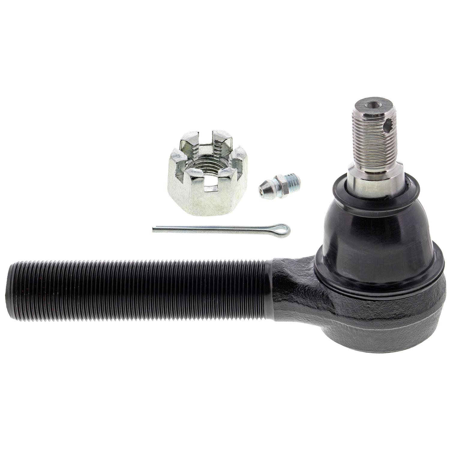 Mevotech MS95655 - Steering Tie Rod End Mevotech MS95655 Steering Tie Rod End product image 5 of 6