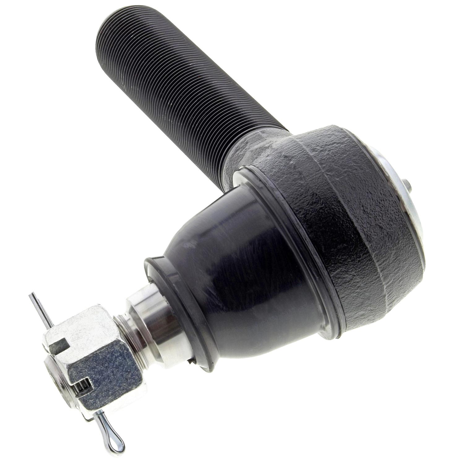 Mevotech MS95655 - Steering Tie Rod End Mevotech MS95655 Steering Tie Rod End product image 6 of 6