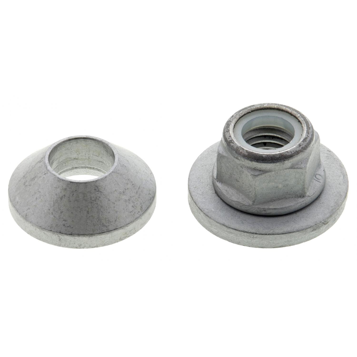 Mevotech MS95666 Steering Tie Rod End product image 4 of 6
