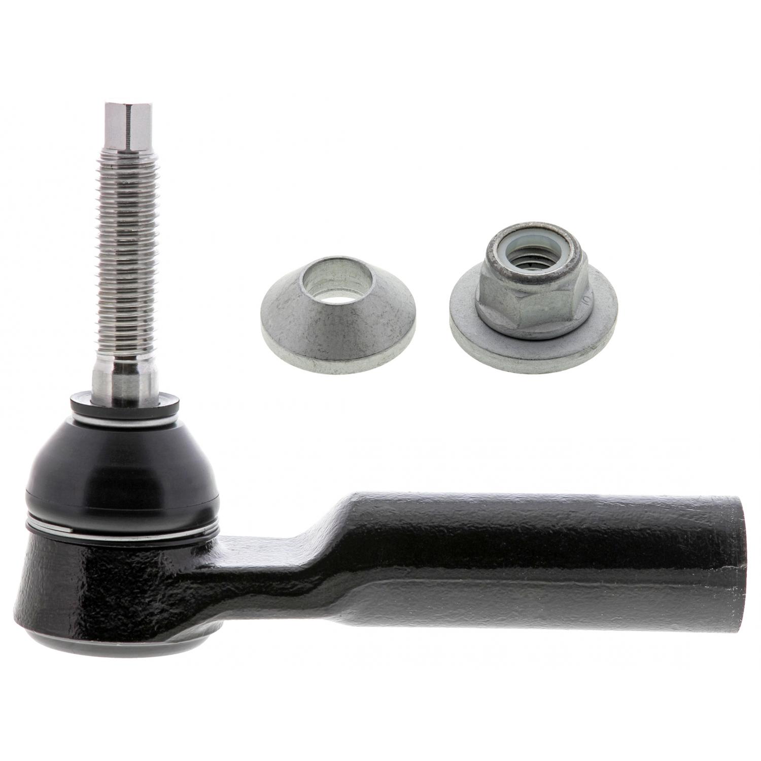 Mevotech MS95666 Steering Tie Rod End product image 5 of 6