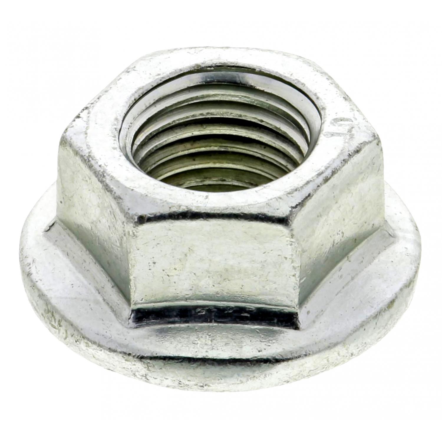 Mevotech MS95668 Steering Tie Rod End product image 4 of 6