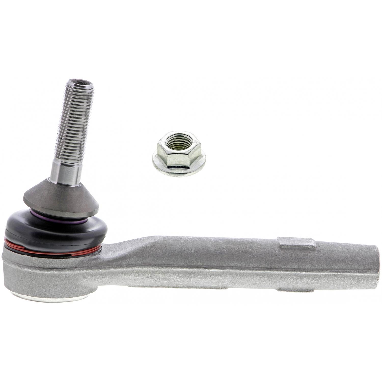 Mevotech MS95668 Steering Tie Rod End product image 5 of 6