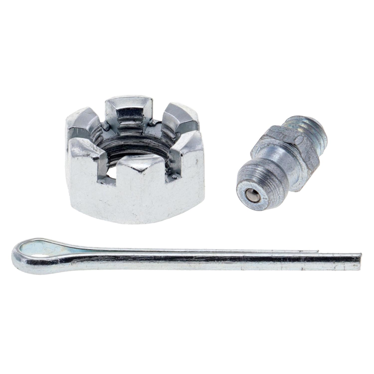 Mevotech MS95701 Steering Tie Rod End product image 4 of 6