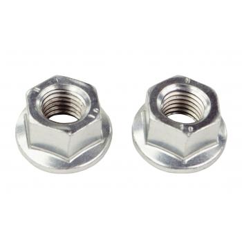 Mevotech MS95804 - Suspension Stabilizer Bar Link Kit Mevotech MS95804 Suspension Stabilizer Bar Link Kit product image 3 of 3
