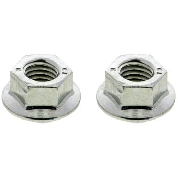 Mevotech MS95813 Suspension Stabilizer Bar Link Kit product image 4 of 5