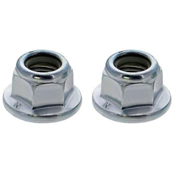 Mevotech MS95816 - Suspension Stabilizer Bar Link Kit Mevotech MS95816 Suspension Stabilizer Bar Link Kit product image 4 of 5
