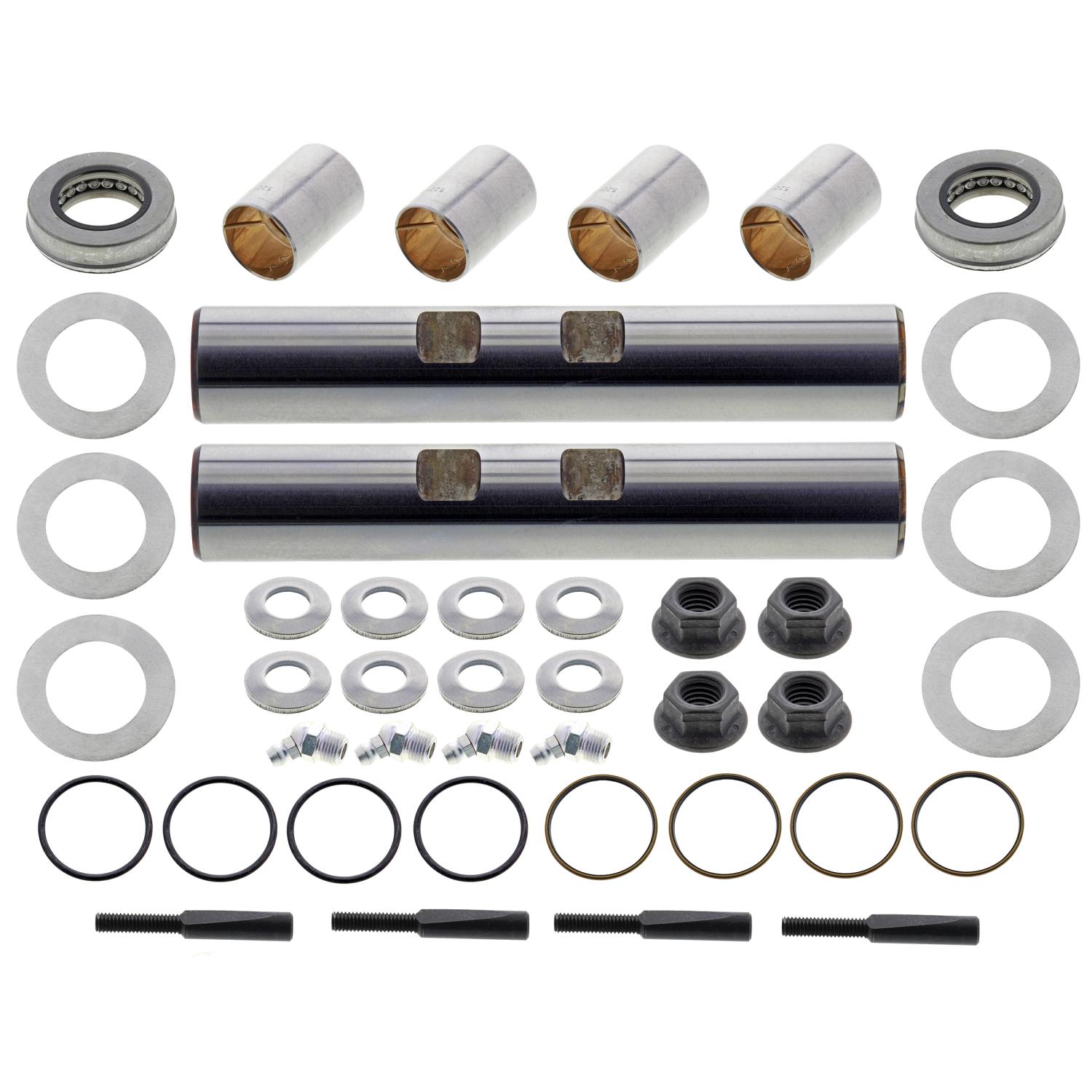 Mevotech MS959109 - Steering King Pin Set Mevotech MS959109 Steering King Pin Set product image 1 of 1