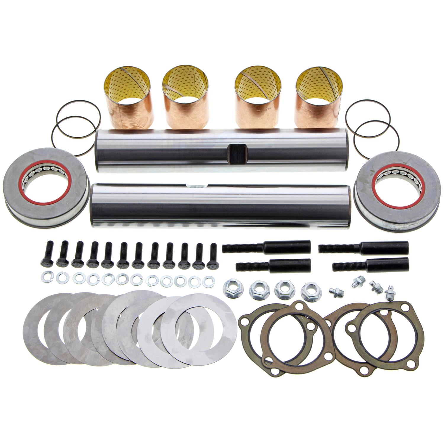 Mevotech MS959112 Steering King Pin Set product image 1 of 1