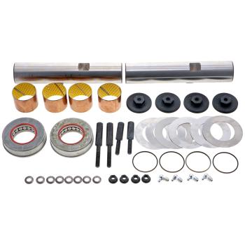 Mevotech MS959118 - Steering King Pin Set Mevotech MS959118 Steering King Pin Set product image 1 of 1