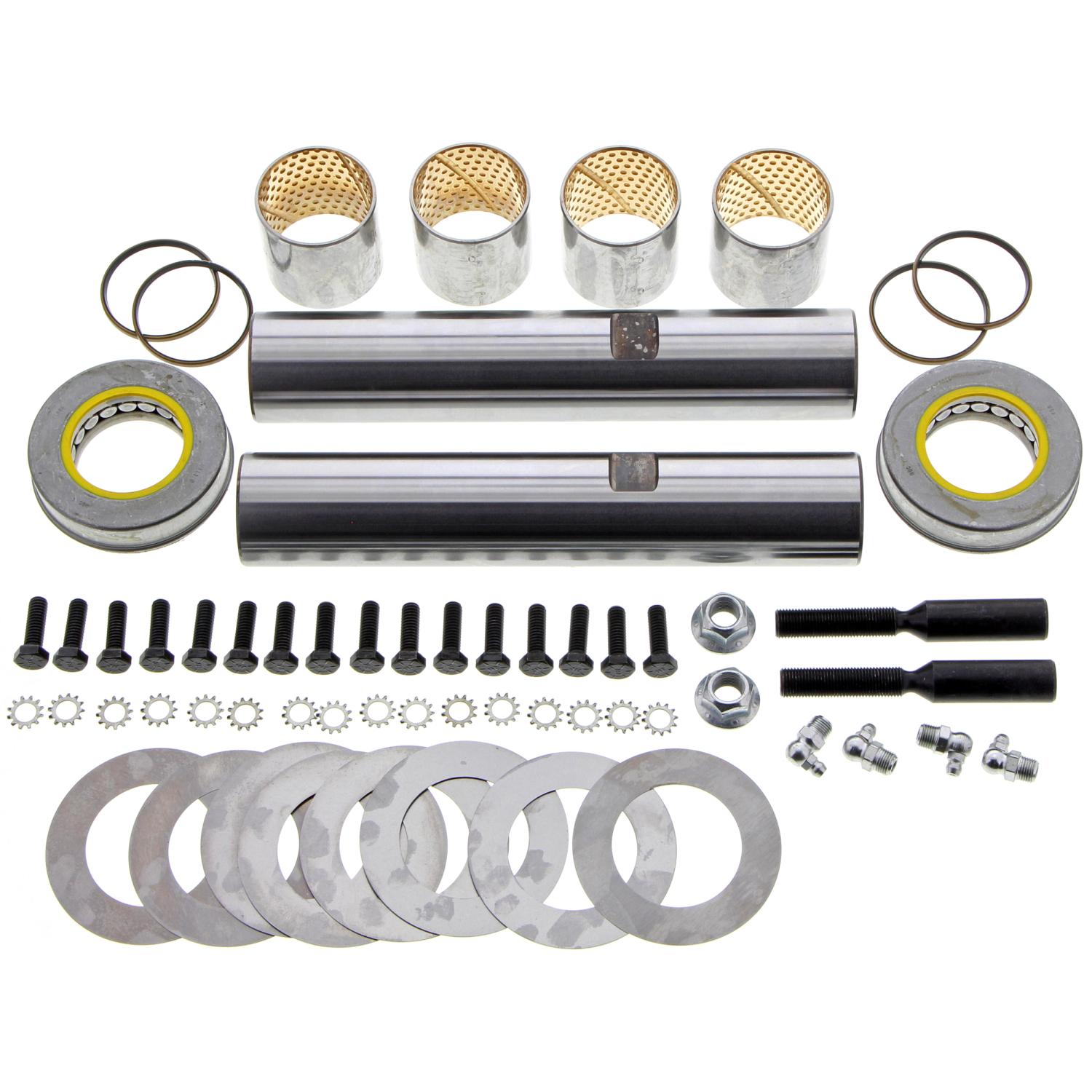 Mevotech MS95992 - Steering King Pin Set Mevotech MS95992 Steering King Pin Set product image 1 of 1