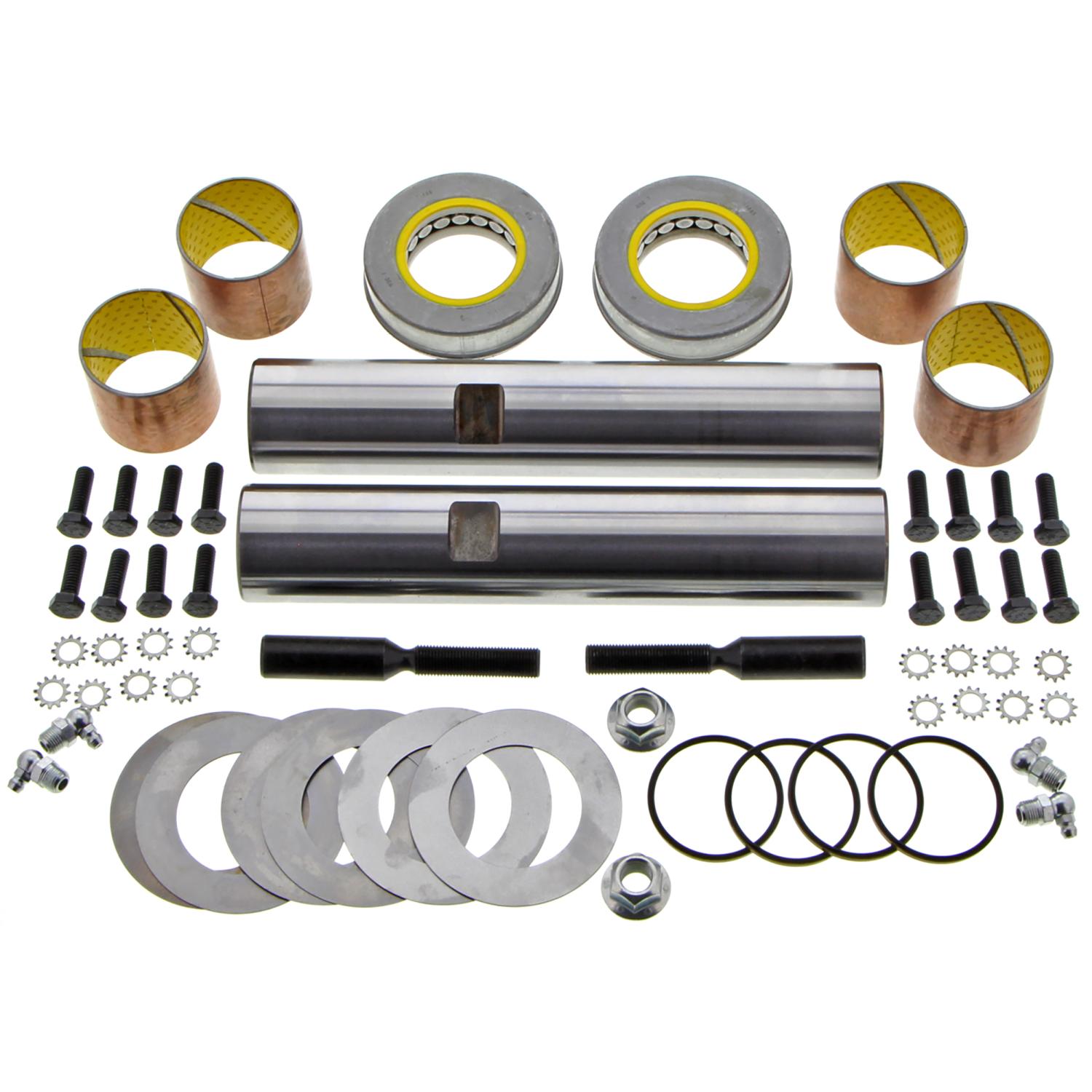 Mevotech MS95993 - Steering King Pin Set Mevotech MS95993 Steering King Pin Set product image 1 of 1