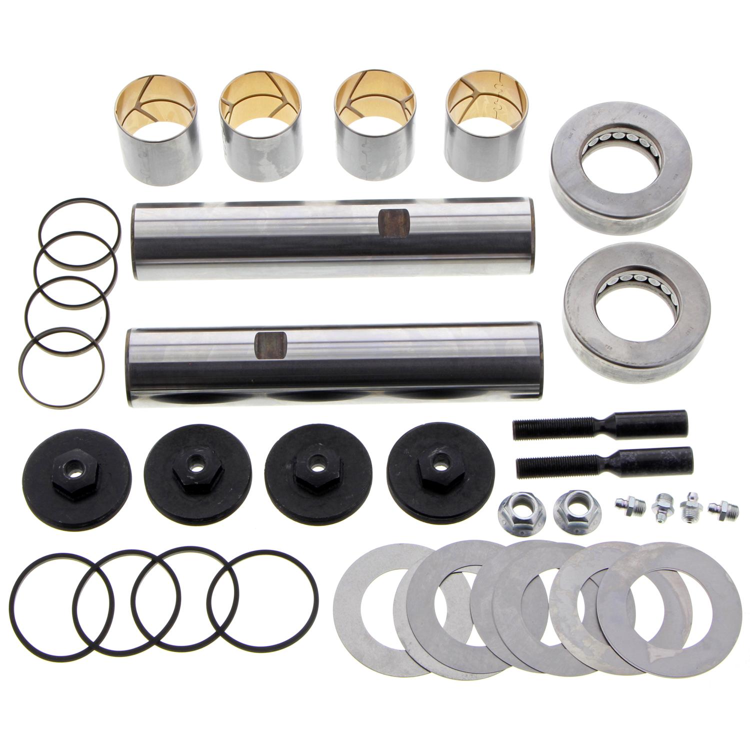 Mevotech MS95999 - Steering King Pin Set Mevotech MS95999 Steering King Pin Set product image 1 of 1