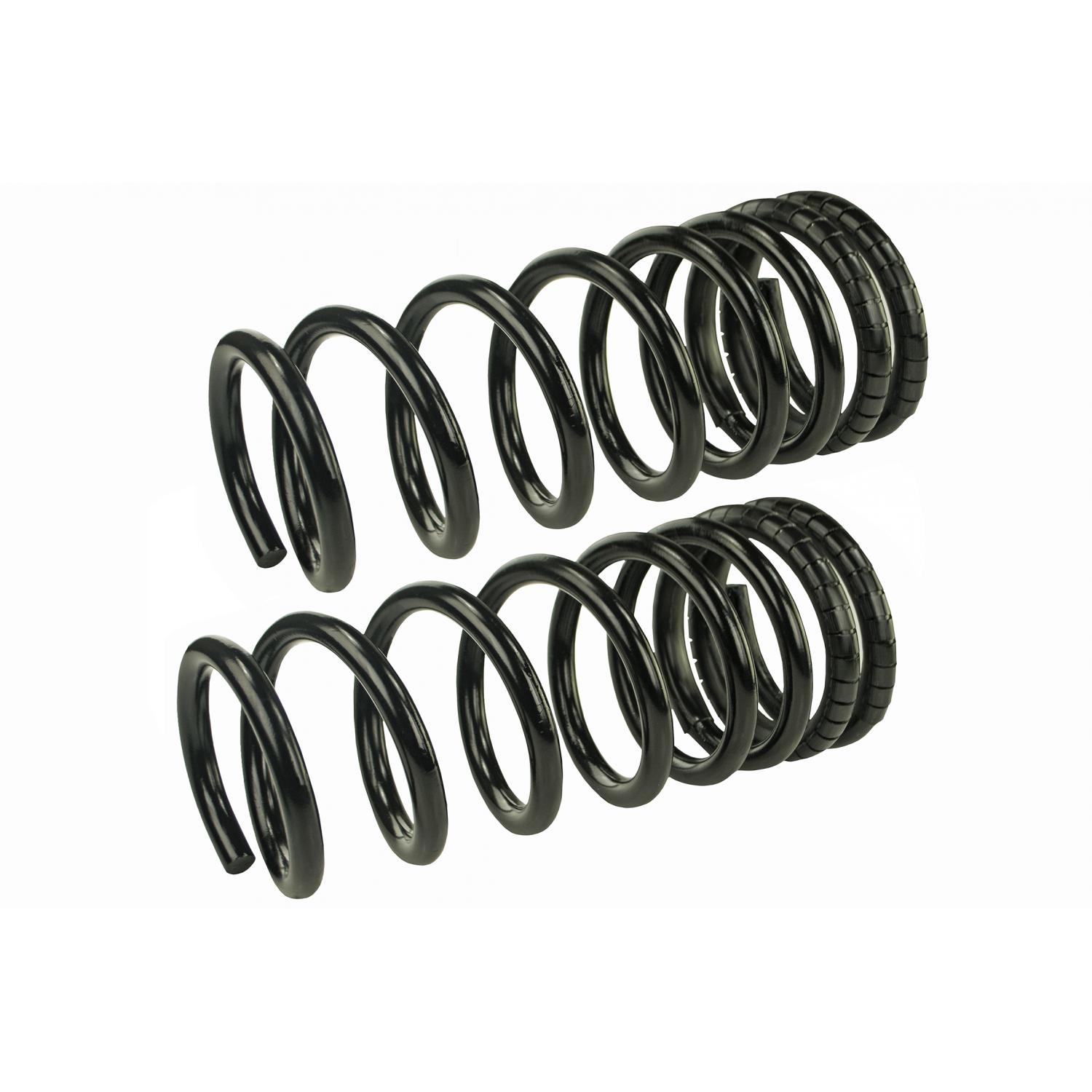Mevotech SMS1706V - Coil Spring Set Mevotech SMS1706V Coil Spring Set product image 1 of 1