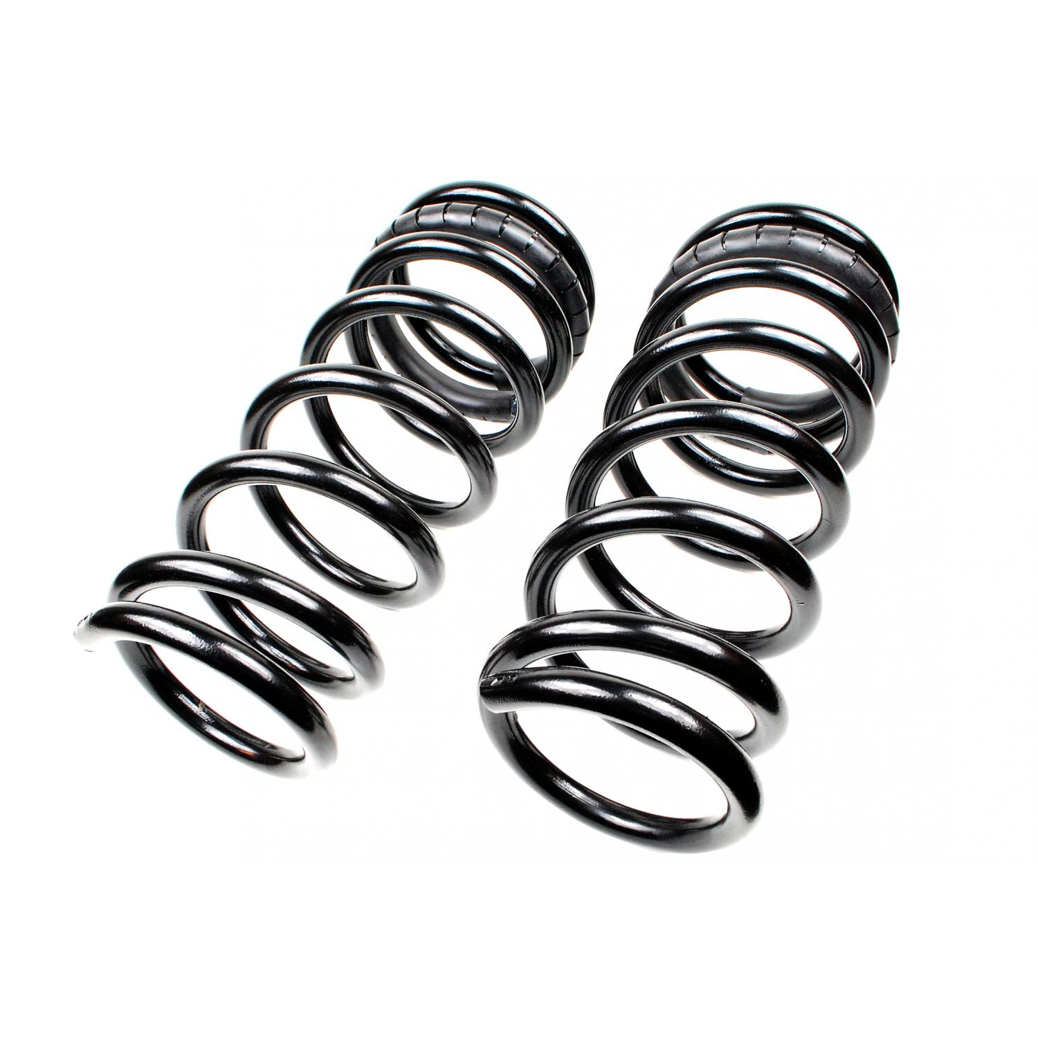 Mevotech SMS1710V - Coil Spring Set Mevotech SMS1710V Coil Spring Set product image 1 of 1