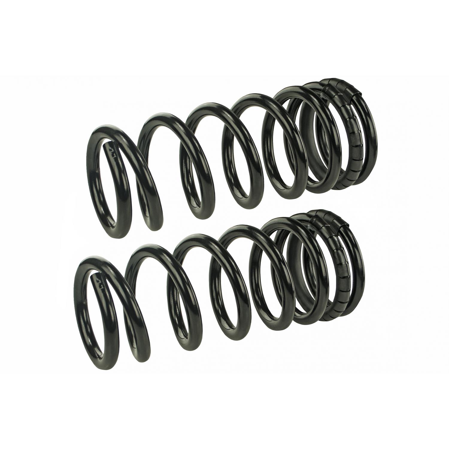 Mevotech SMS1712V - Coil Spring Set Mevotech SMS1712V Coil Spring Set product image 1 of 1