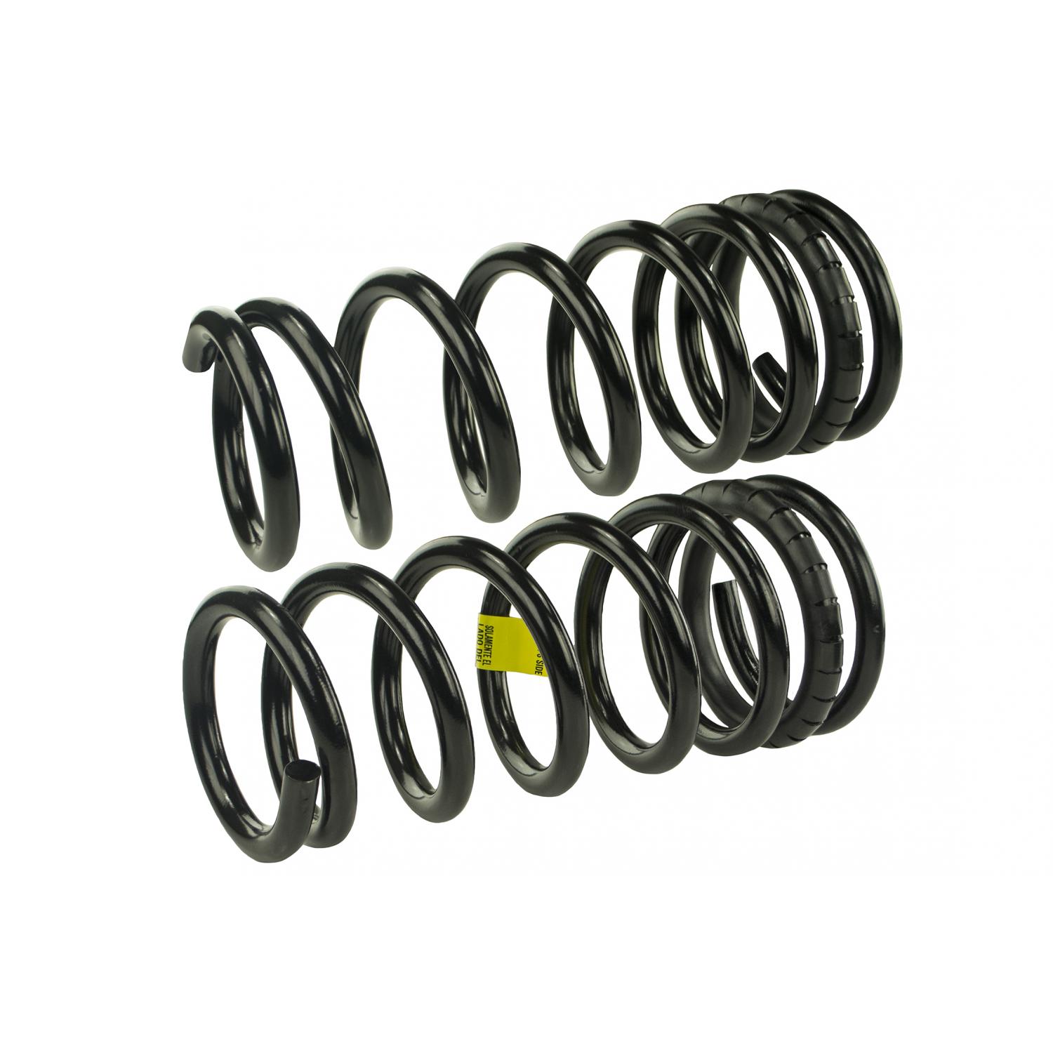 Mevotech SMS1714V Coil Spring Set product image 1 of 1