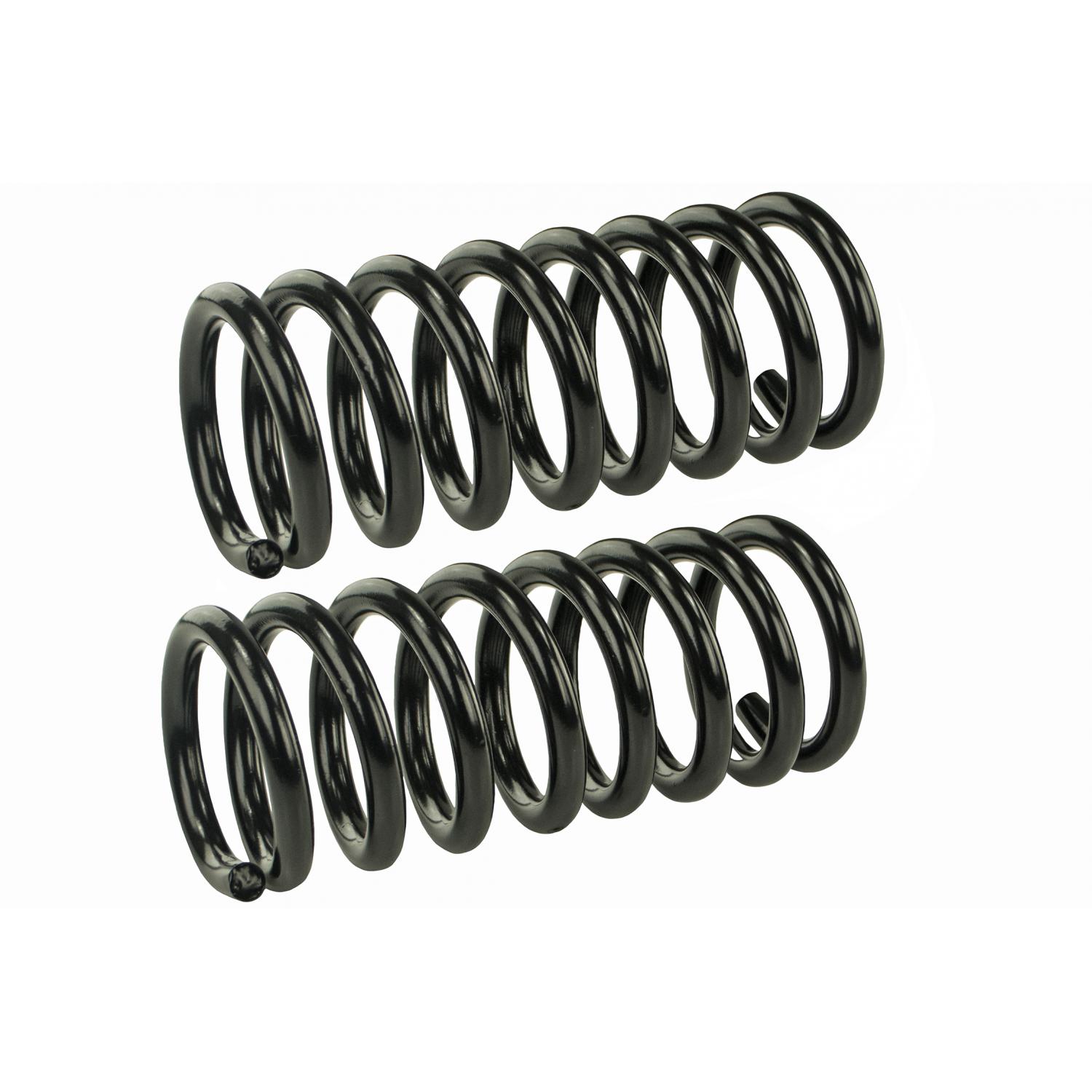 Mevotech SMS2278 - Coil Spring Set Mevotech SMS2278 Coil Spring Set product image 1 of 1