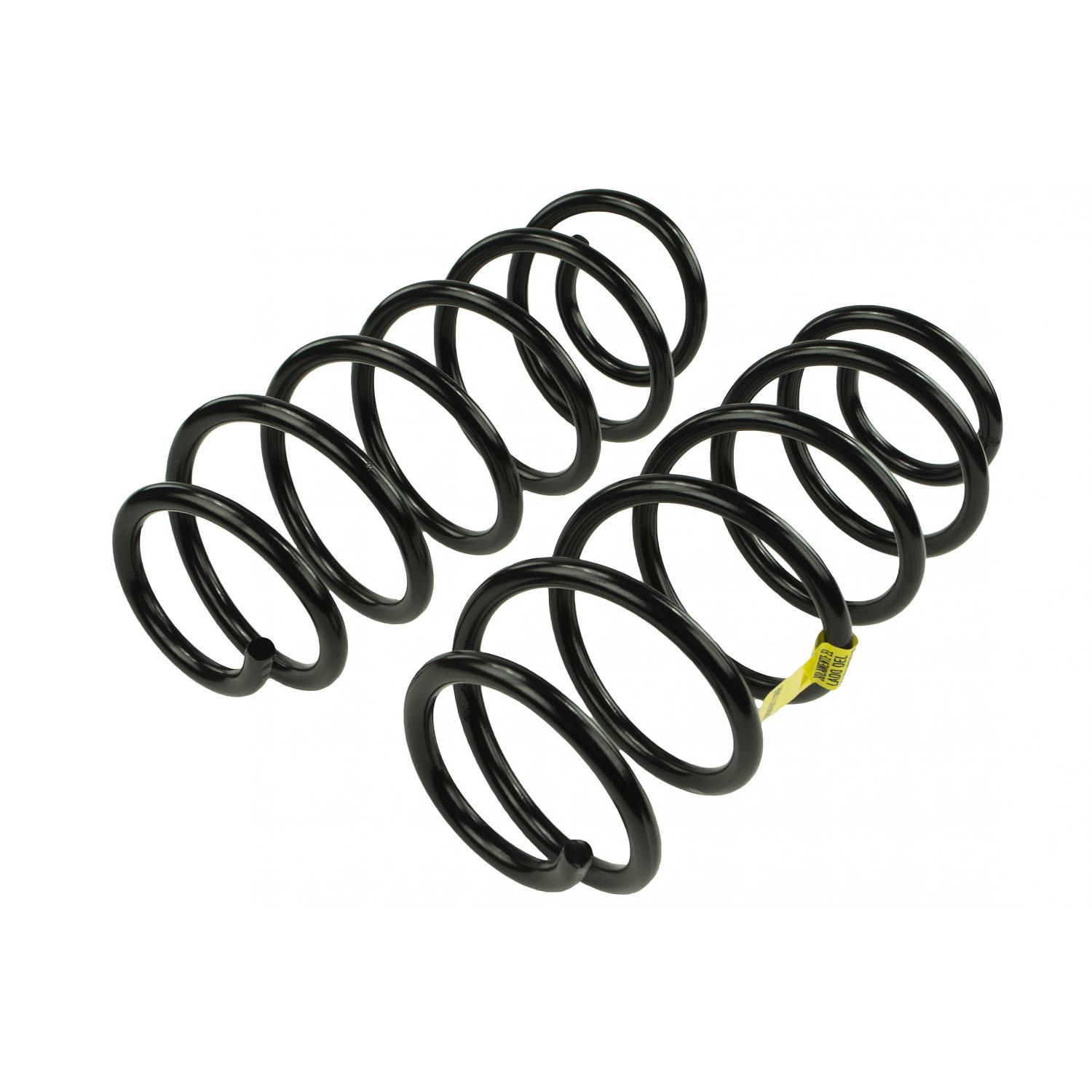 Mevotech SMS250180 - Coil Spring Set Mevotech SMS250180 Coil Spring Set product image 1 of 1
