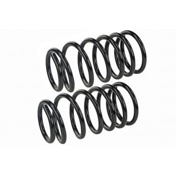 Mevotech SMS255V - Coil Spring Set Mevotech SMS255V Coil Spring Set product image 1 of 1