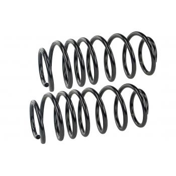 Mevotech SMS258V - Coil Spring Set Mevotech SMS258V Coil Spring Set product image 1 of 1