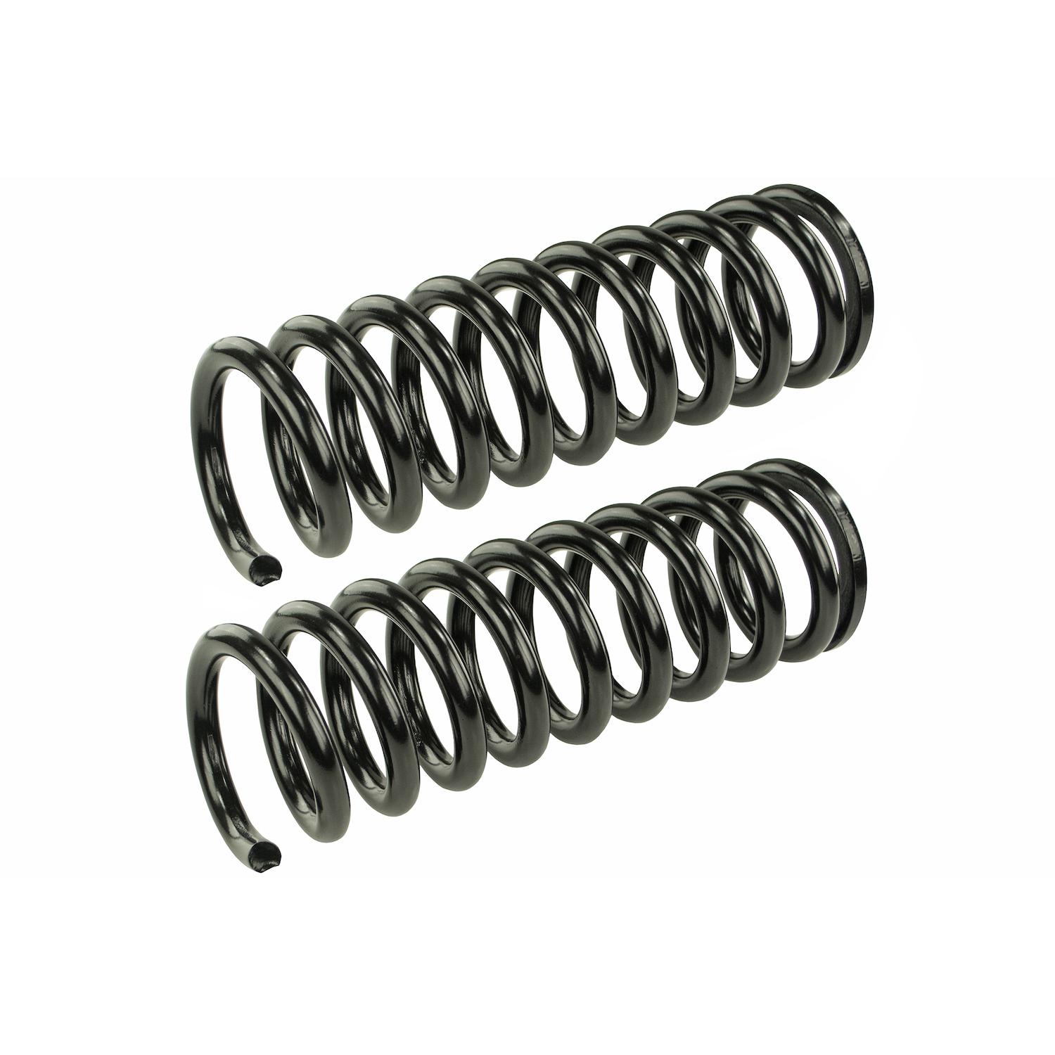 Mevotech SMS400270 Coil Spring Set product image 1 of 1