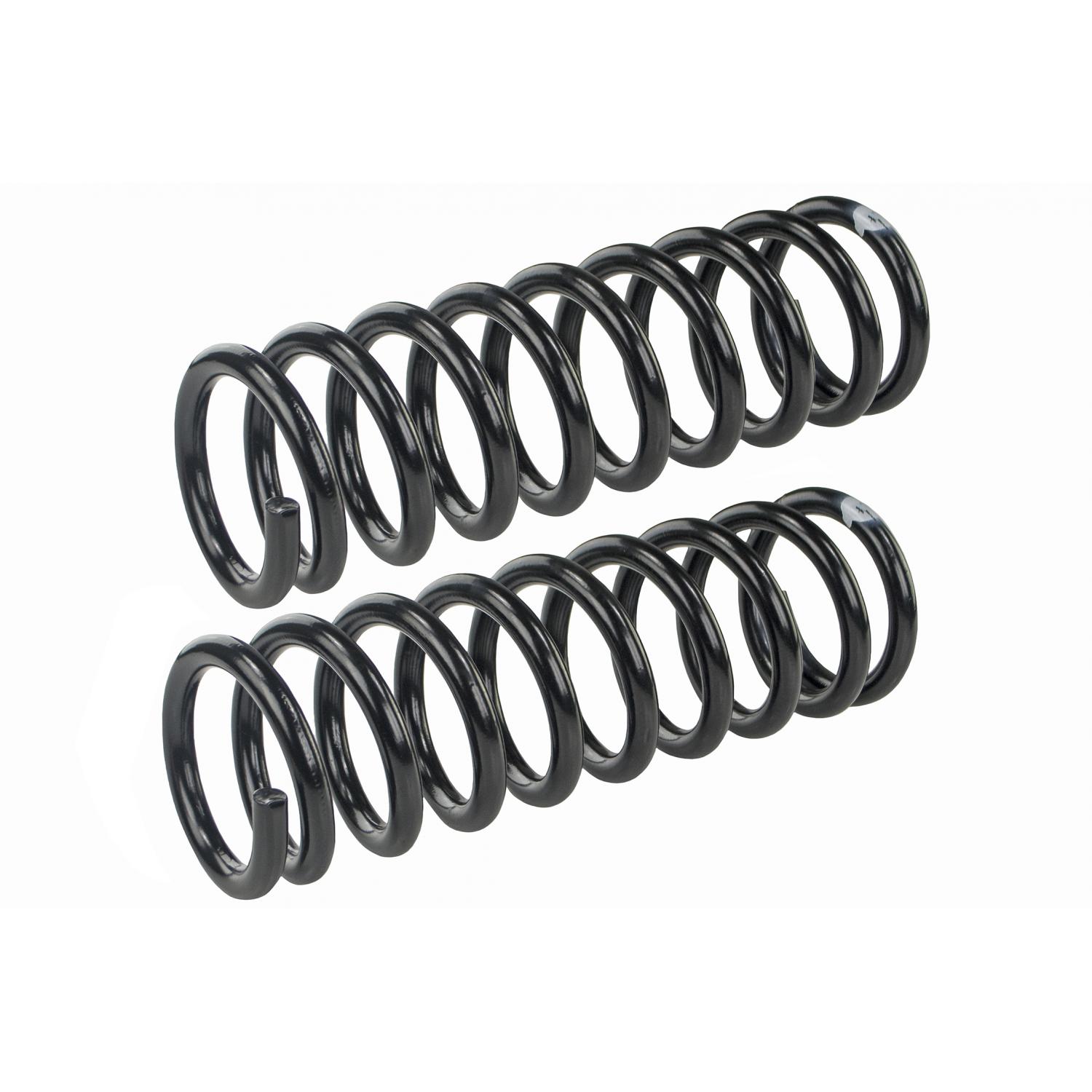 Mevotech SMS5006 Coil Spring Set product image 1 of 1