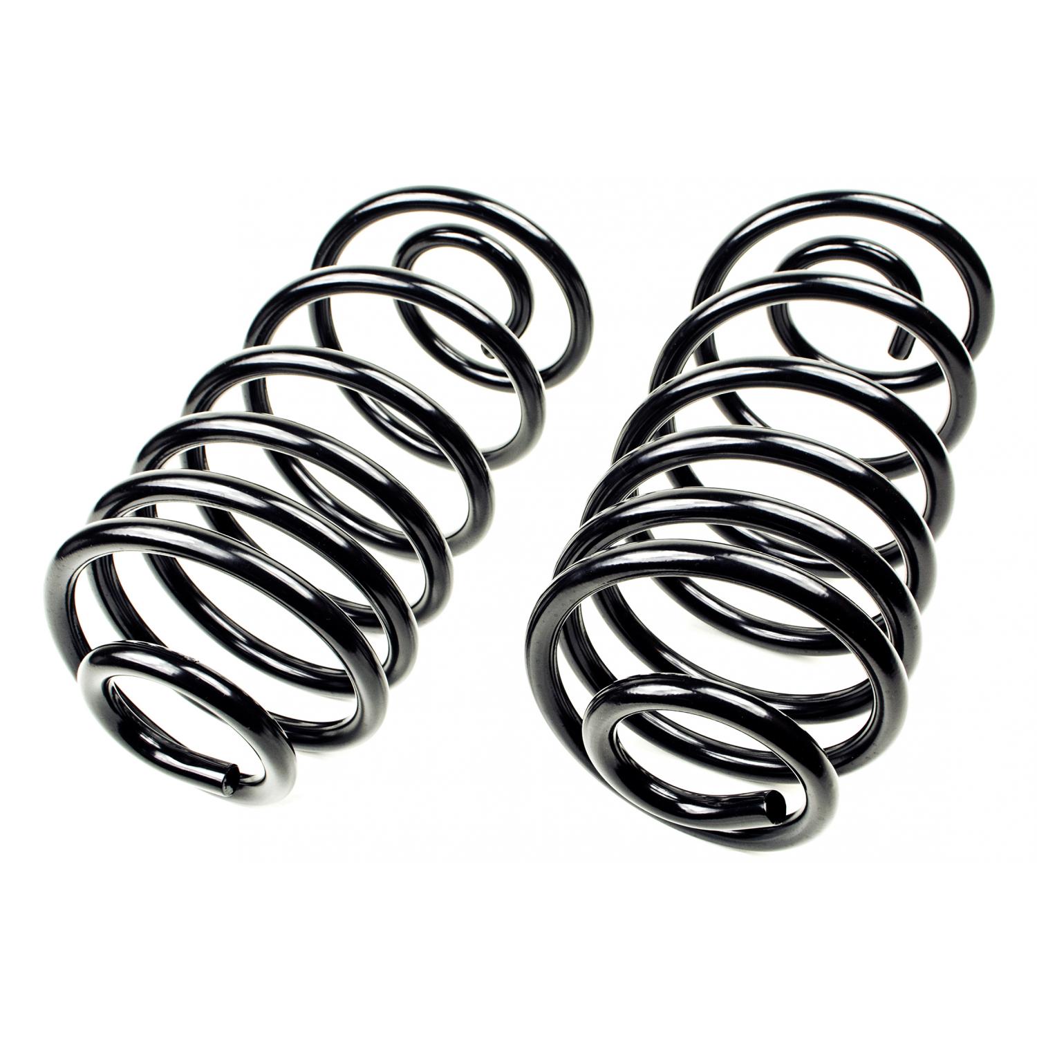 Mevotech SMS501V Coil Spring Set product image 1 of 1