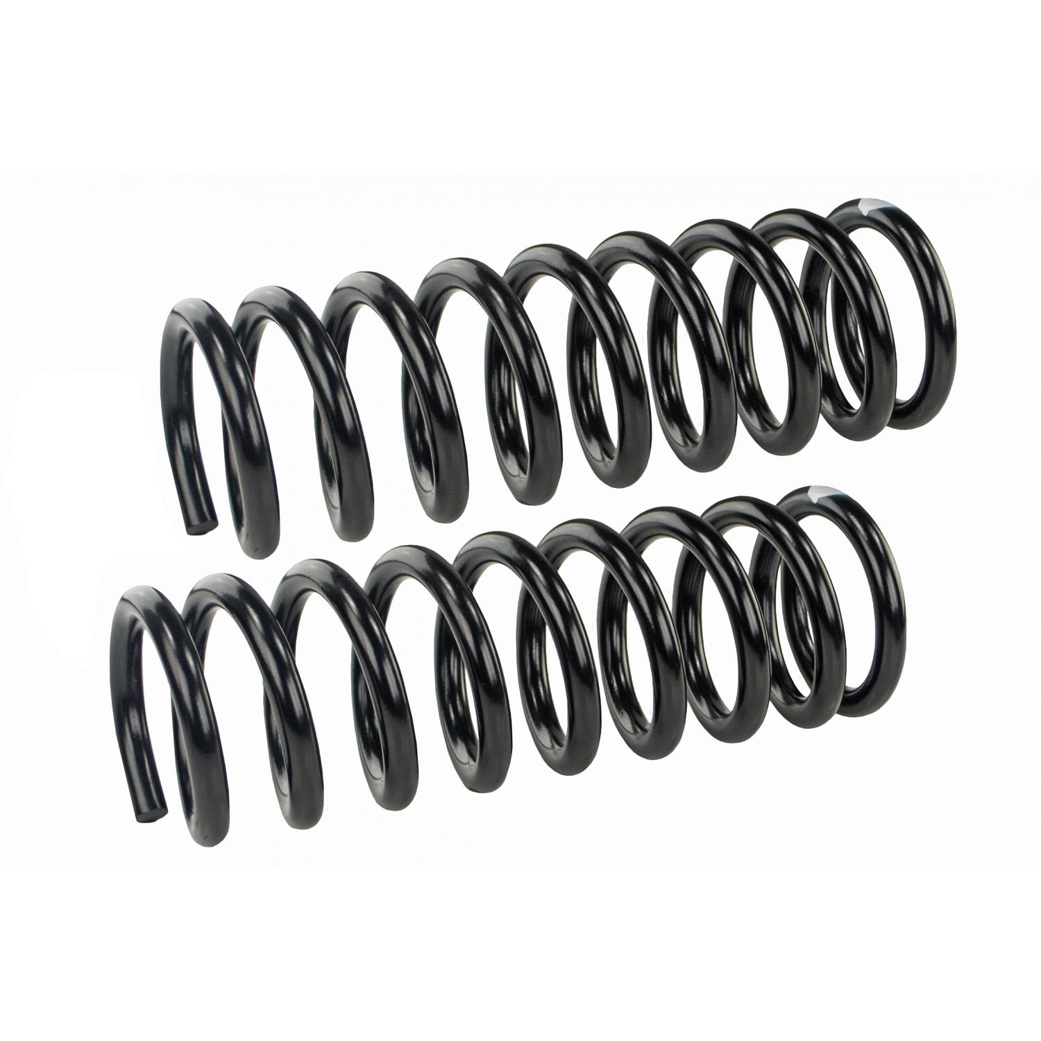 Mevotech SMS5030 - Coil Spring Set Mevotech SMS5030 Coil Spring Set product image 1 of 1