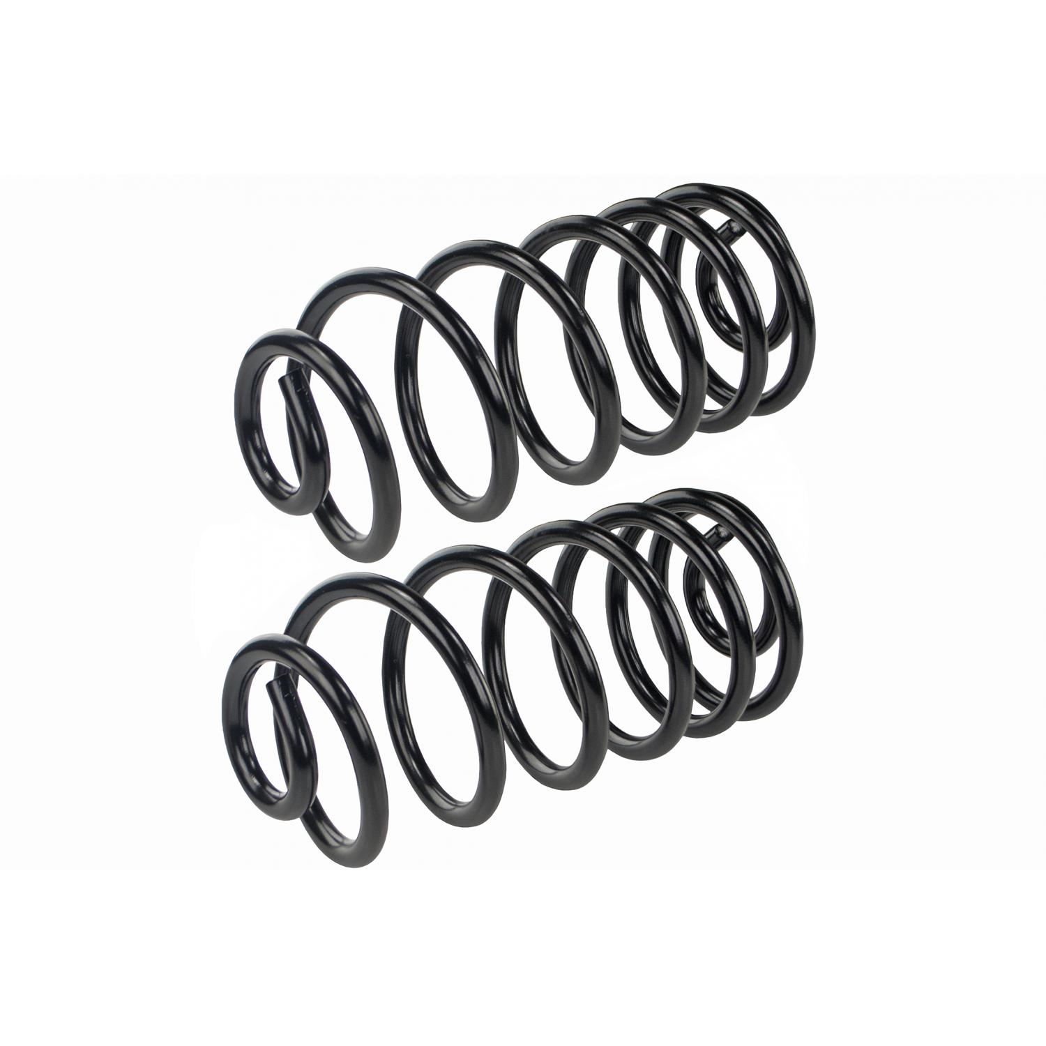 Mevotech SMS503V - Coil Spring Set Mevotech SMS503V Coil Spring Set product image 1 of 1