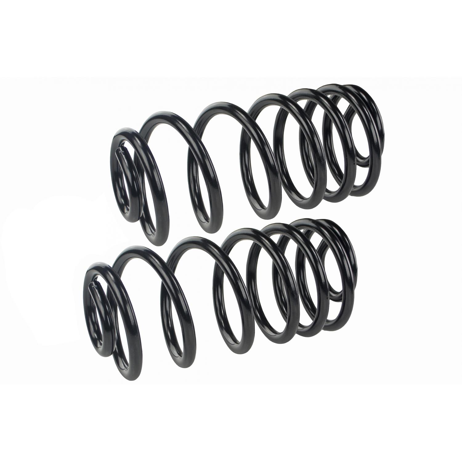Mevotech SMS505V - Coil Spring Set Mevotech SMS505V Coil Spring Set product image 1 of 1