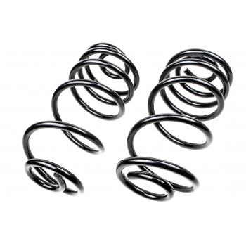 Mevotech SMS507V - Coil Spring Set Mevotech SMS507V Coil Spring Set product image 1 of 1