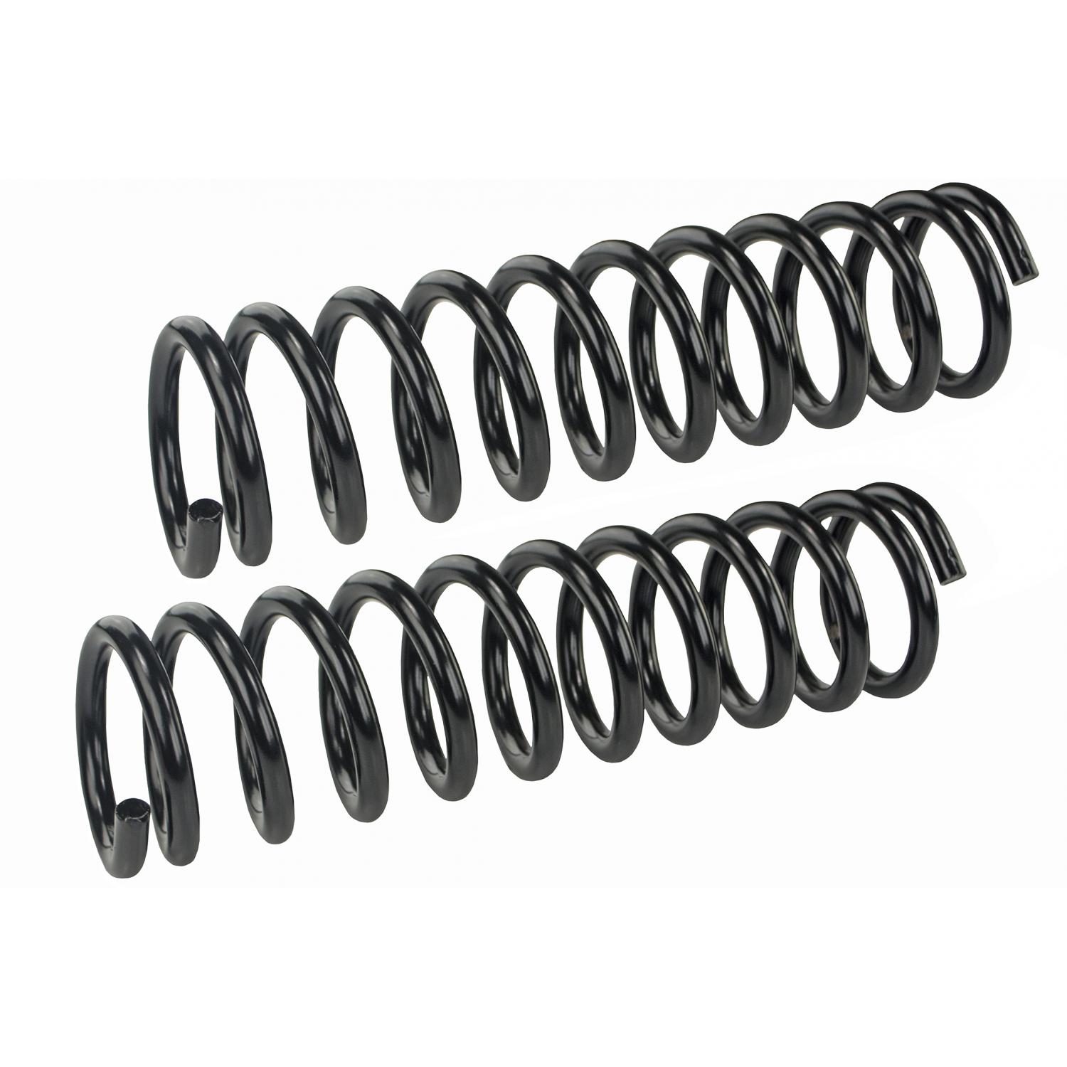 Mevotech SMS5230 - Coil Spring Set Mevotech SMS5230 Coil Spring Set product image 1 of 1