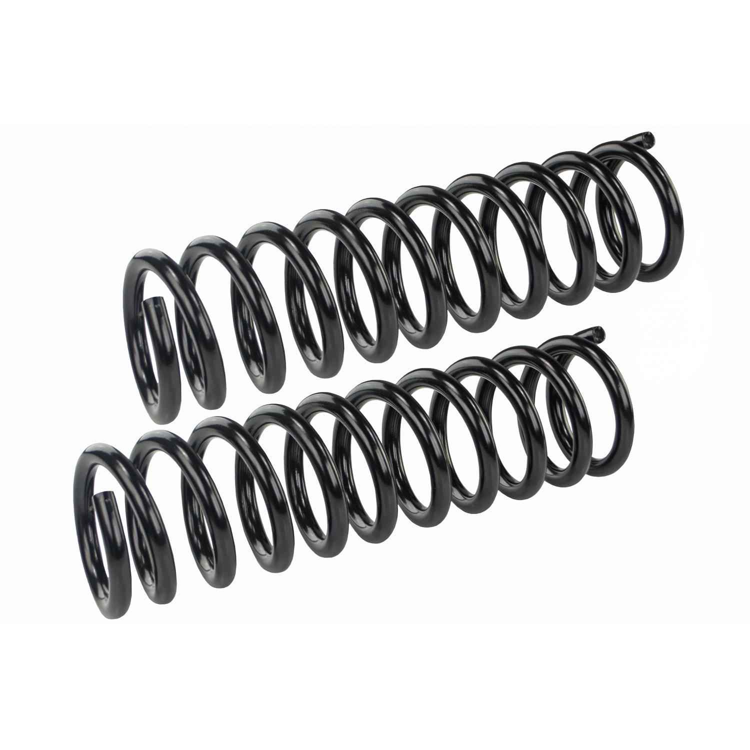 Mevotech SMS5234 - Coil Spring Set Mevotech SMS5234 Coil Spring Set product image 1 of 1