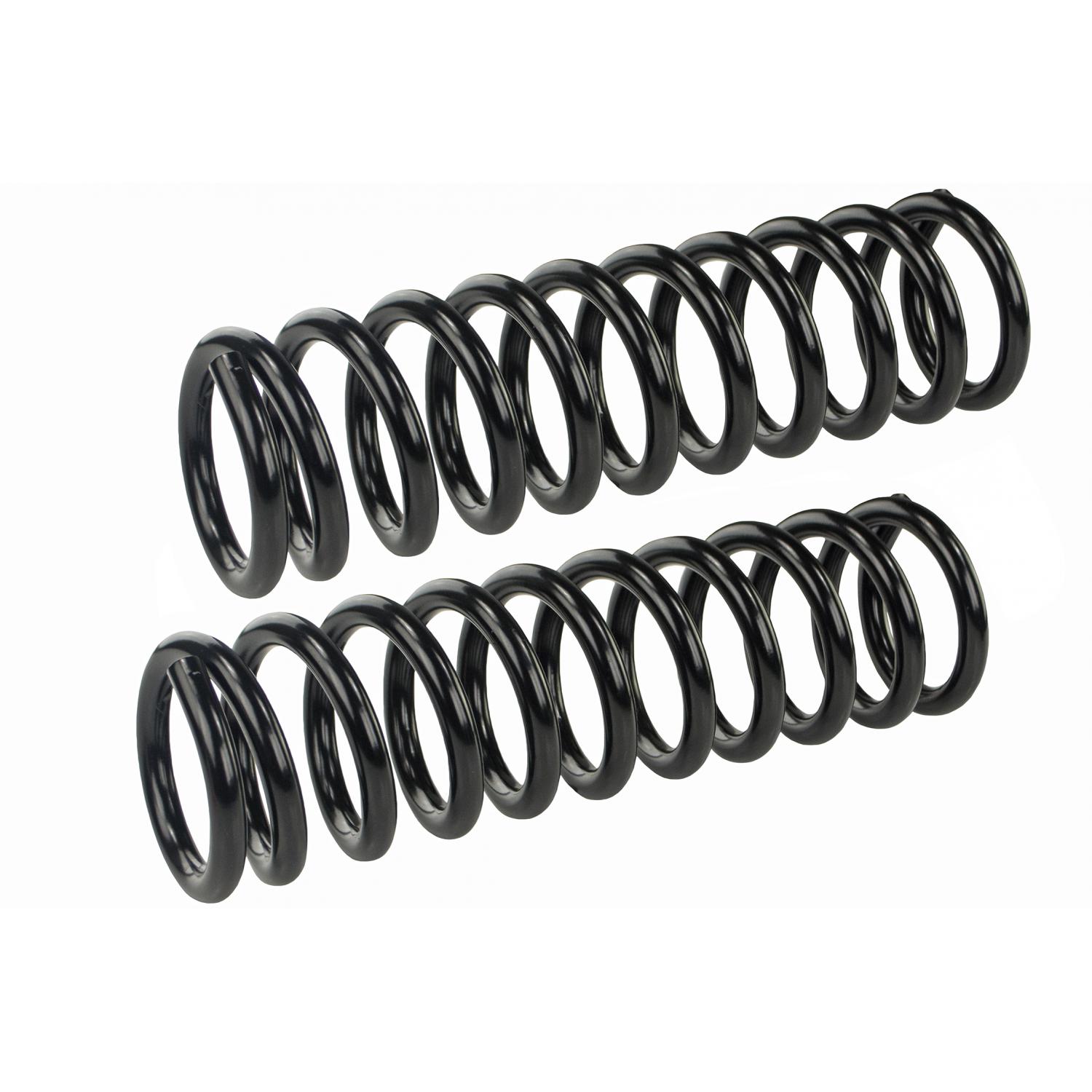 Mevotech SMS5244 Coil Spring Set product image 1 of 1