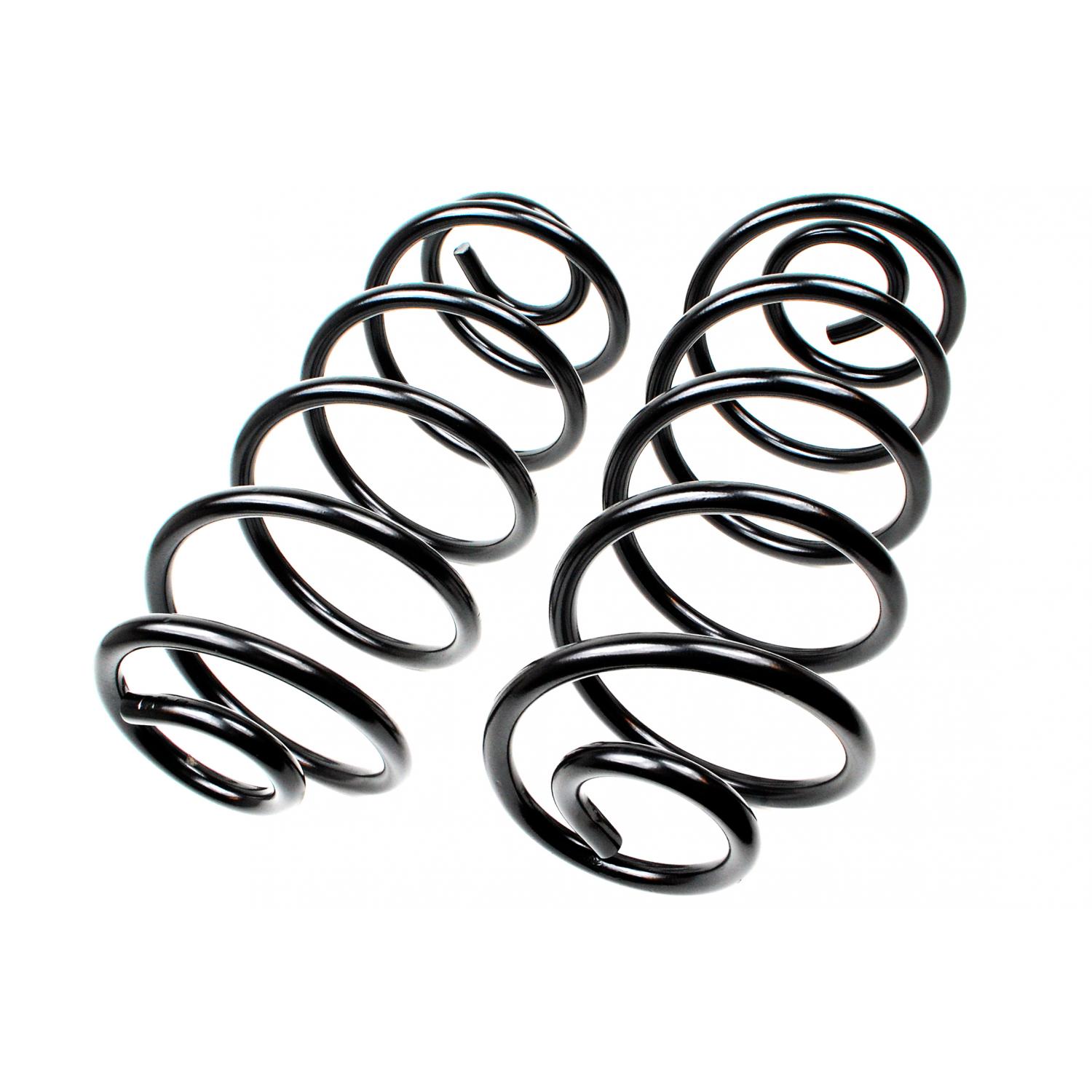 Mevotech SMS5245 Coil Spring Set product image 1 of 1